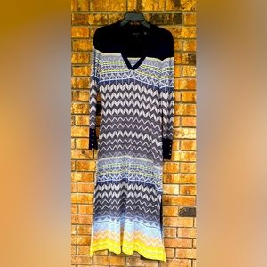 Ted Baker Sweater Dress